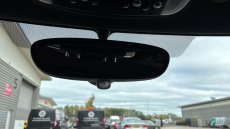 MINI Hatchback 2.0 Cooper S Exclusive 3dr Auto Petrol Hatchback